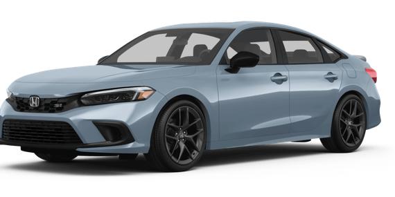 HONDA CIVIC SI 2024 2HGFE1E57RH474950 image HONDA CIVIC SI 2024 2HGFE1E57RH474950 image